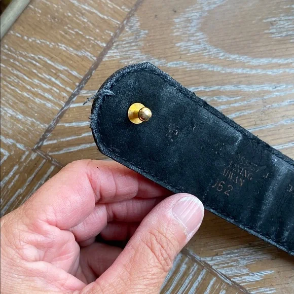 Elephant Belt - Picture 4 of 5